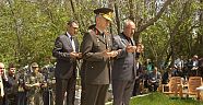 Şehide Yakışan Anma