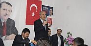 ŞEHİRDE NE VARSA BURADA DA O OLACAK…