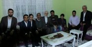 Şehit Evinde Hatim İndirdiler