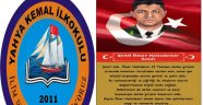 Şehit Ömer Halisdemir'in İsmi Yahya Kemal İlkokulunda Yaşatılacak…