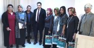 Şehit Yusuf Çavuş’ta Farkındalık Programı