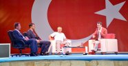 Şehitlerimizi Rahmetle Ve Minnetle Anıyoruz
