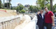 Şekerdere Güzergahı Bayram Öncesi Açılıyor