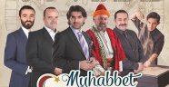 Semerkand Vakfı’ndan “Muhabbet Gecesi”