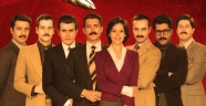 ŞENDİLLER; ‘7 GÜZEL ADAM ÇİRKİNLEŞİYOR’