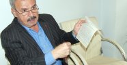 ŞENDİLLER: ADALET ARAYIŞIMIZ VE MÜCADELEMİZ SONUNA KADAR SÜRECEK