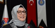 Şengül Yiğit KSÜ’de “Öğrenmede Motivasyon” Konulu Seminer Verdi