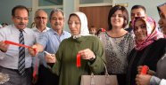 Serap Balduk Sergisine Hanımlardan Yoğun İlgi