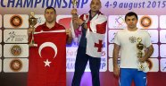 Serbest Güreş Milli Takımımız, Avrupa İkincisi Oldu