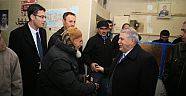 SERİNTEPE MAHÇİÇEKTEN VAZGEÇMİYOR..