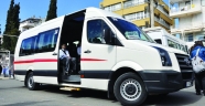 SERVİS SÜRÜCÜLERİNE 30 SINIRLAMASI GELİYOR