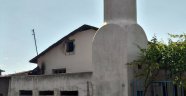 Şeyh Müslüm Camii Yanmadı, Sapasağlam Ayakta