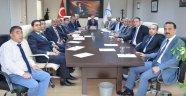 SGK’dan il istihdam kuruluna tam destek