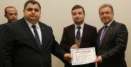 Sigortacılar Sorunlarını Tartıştı