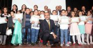 Şiirin Muhteşem Finali
