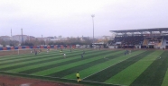 SİLİVRİ : 0 - BÜYÜKŞEHİR :2