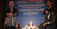 Şimşirgil: Osmanlı’yı Dizilerden Öğreniyoruz