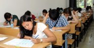 Sınav Günü Gürültü Yapma, Geleceğimi Çalma…