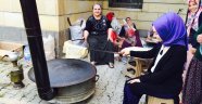 Sınır Tanımayan, Kardeş Kuran Kursu Buluşması