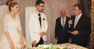 ŞİRİKÇİ AİLESİNE YAKIŞAN DÜĞÜN