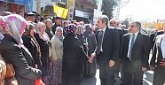 SİYASETE SAYGI DUYMAYI ÖĞRENECEKLER..