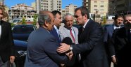 Siz Bize Cumhurbaşkanımızın Emanetisiniz