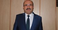 SMMM Seçimlerinde İddialı İsim Halit Alcı