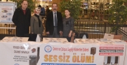 Soba zehirlemelerifelaketiniz olmasın!