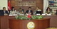 Şoför ve vatandaşın sorunları çözülecek