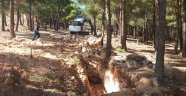 Soğukpınar’a Kesintisiz İçme Suyu