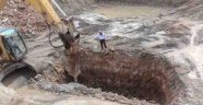 Söğütlü mahallesine köprü yapıyor