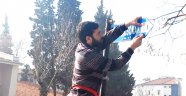 Sokak Tabelaları Değiştiriliyor