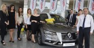 Son Modelleriyle Renault Yeniden Maraş’ta!