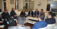 SORUNLARI İSTİŞARE EDEREK ÇÖZÜYORUZ