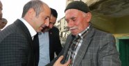 ‘Sorunların çözümü 1 Kasım’