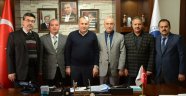 Sosyal Denge Sözleşmesi İmzalandı