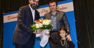 Söz Yangını Gıybet Konulu Konferans Yapıldı