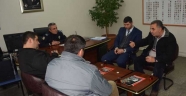 Spor güvenliği masaya yatırıldı