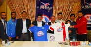 SPORSEVER ALPEDO FIRTINANIN SPONSORU..