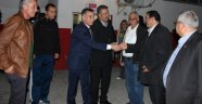 “Sporun her zaman içinde oldum”