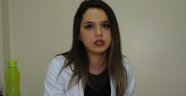 Stresli dönemde kilo değişimine dikkat!