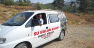 Su Bulan Adam Şevket Kozalak