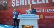Süleyman Öner; Yolumuz Allah Yoludur