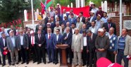 Süleymanlı’dan Ermenistan’a Soykırım Cevabı