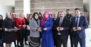 Sümbül Temalı Saç Modelleri Sergilendi