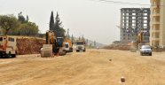 Sümbüllü Vadisinde Tüm Engeller Kaldırıldı