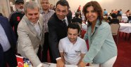 Süper Satranç Ligi, İzmir’de Başladı