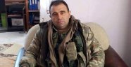 Sur'daki Çatışmada Kahramanmaraşlı Bir Uzman Çavuş
