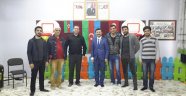 Süreyya Güneş Anaokulu’ndan Kardeşlik Sevgisi