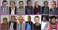 Sürpriz listeleri değerlendirdiler